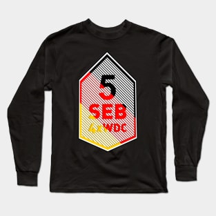 Vettel 2023 Long Sleeve T-Shirt